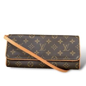 Louis Vuitton Twin Pochette GMp